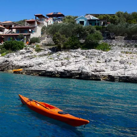 In - Insel Korcula 39018 דירה