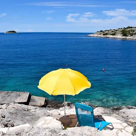公寓 In - Insel Korcula 39018