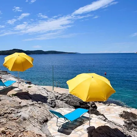 In - Insel Korcula 39018 公寓